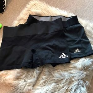 Adidas Athletic Shorts